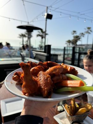 Pacific Beach AleHouse by null