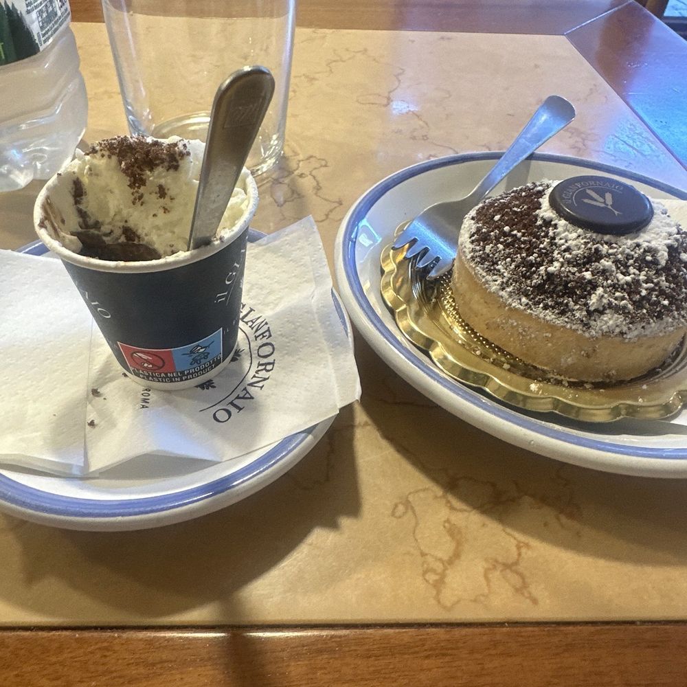 Il Gianfornaio - Bakeries Near Me - Rome, RM