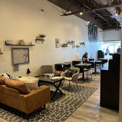 Shelli’s Coffee + Social