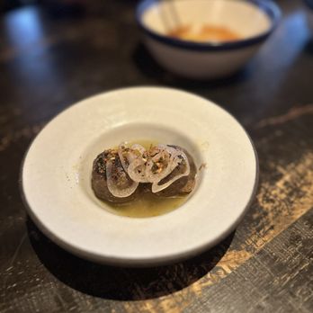 Uchi Denver - Japanese Near Me - Denver, Colorado