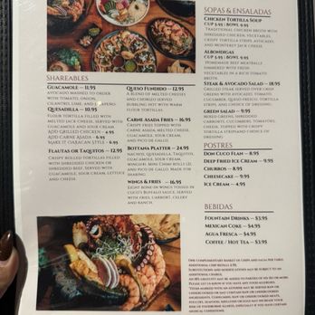 Cuco's Cantina - Menu - Seafood Near Me - Lancaster, California Cuco's Cantina - Menu - Seafood Near Me - Lancaster, California