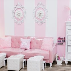Little Princess Spa