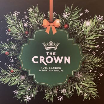 Crown - Pubs Near Me - Stevenage, HRT