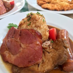 Farmer's Banquet