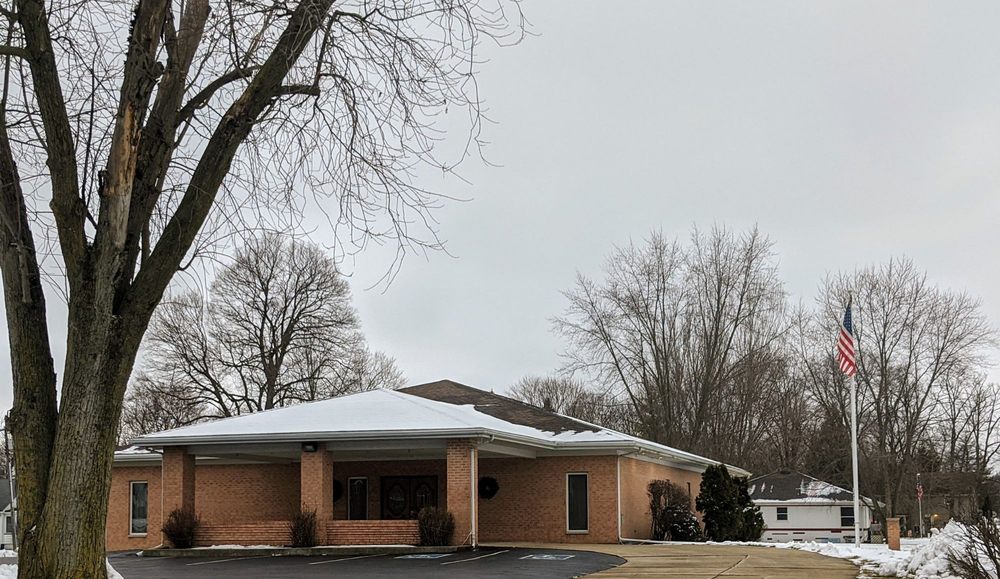 SEALSCAMPBELL FUNERAL HOME Updated September 2024 1009 E Bluff St