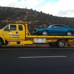 Tri City Towing