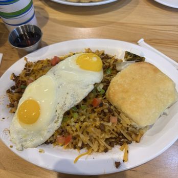 Biscuit House - Haley Hash - Breakfast & Brunch Near Me - Schertz, Texas Biscuit House - Haley Hash - Breakfast & Brunch Near Me - Schertz, Texas