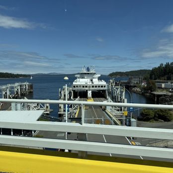 BC Ferries - Ferries Near Me - West Vancouver, British Columbia