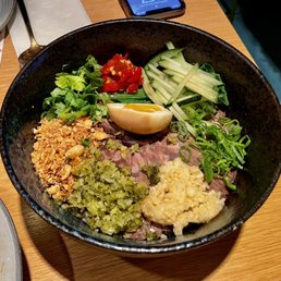 Slurp Classic Lu Fen 经典卤粉
