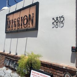 Arizona Food Tours- Scottsdale and Tempe Food Tours - The Mission