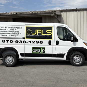 Jonesboro Floor Leveling Systems - Fully licensed, bonded, and insured - Foundation Repair Near Me Jonesboro Floor Leveling Systems - Fully licensed, bonded, and insured - Foundation Repair Near Me