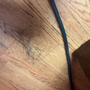 Snap Fitness - Hair on the studio floor for a week - Gyms Near Me - Bay View, Wisconsin Snap Fitness - Hair on the studio floor for a week - Gyms Near Me - Bay View, Wisconsin