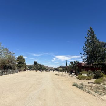 Pioneertown - Landmarks & Historical Buildings Near Me - Pioneertown, California