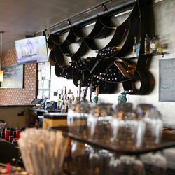 Osteria 832 - Full Bar