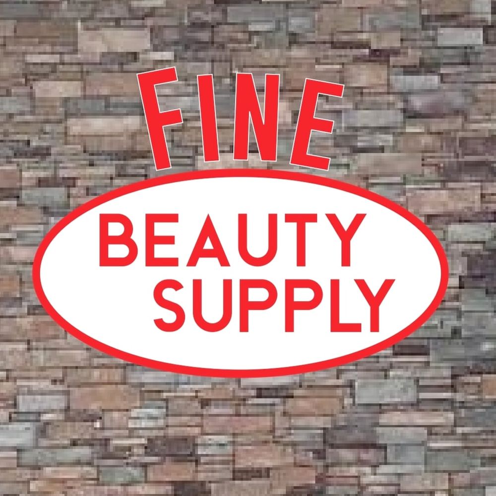 FINE BEAUTY SUPPLY STORE 23135 Morton Ranch Rd, Katy, Texas