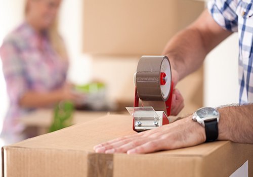 THIS IS HOW WE MOVE IT LLC