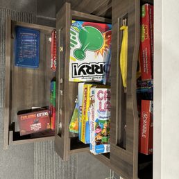 Games for your enjoyment. Games for your enjoyment.