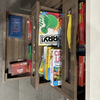 Tru by Hilton Beckley - Games for your enjoyment. - Hotels Near Me - Beckley, West Virginia Tru by Hilton Beckley - Games for your enjoyment. - Hotels Near Me - Beckley, West Virginia