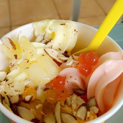 Tutti Frutti - All the heart eyes dor this beauty