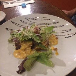 Bistro d'Anvers - Lasagna. Delicious.