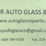 Photo of All Star Autoglass & Services