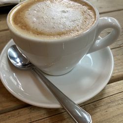 Yumas - Cappuccino