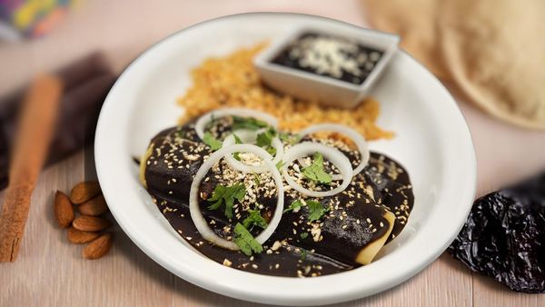 Sol Azteca Mexican Kitchen by null