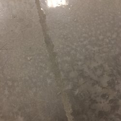 Company refuses to warranty products they sell.