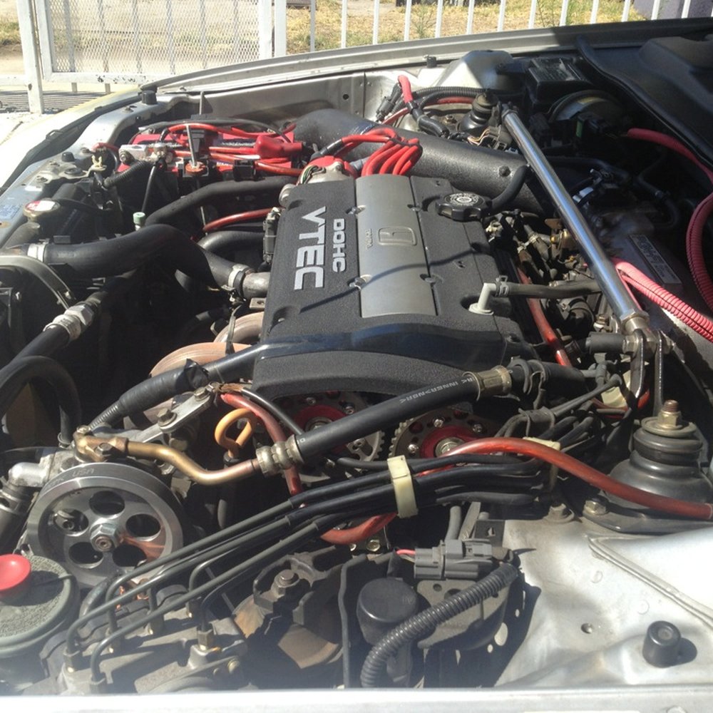 Green Transmissions - Upgrades 2 - Transmission Repair Near Me - Covina, California Green Transmissions - Upgrades 2 - Transmission Repair Near Me - Covina, California
