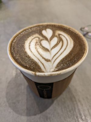 Ogawa Coffee by null