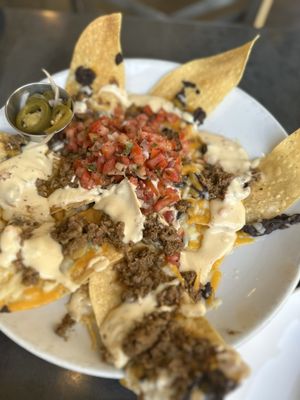 2020 Market Scratch Kitchen & Bar by null