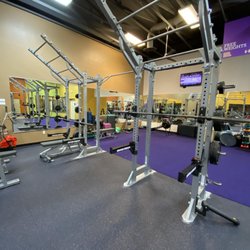 Anytime Fitness