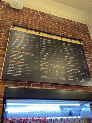 Menu photo 8 The Melt San Diego, CA Menu photo 8 The Melt San Diego, CA