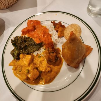 India Kitchen Tustin, CA - Indian Near Me - Tustin, California