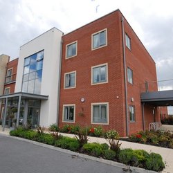 Cliftonville Care Home