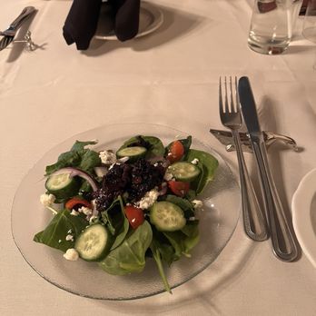 Michael’s - The bacon salad? - Breakfast & Brunch Near Me - Menominee, Michigan
