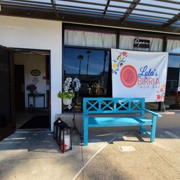 Exterior photo of Lola's Birria - Murrieta, California Exterior photo of Lola's Birria - Murrieta, California