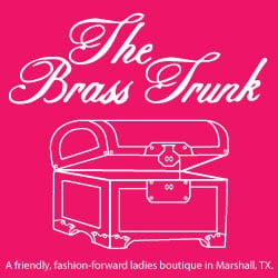 Brass Trunk - The Brass Trunk