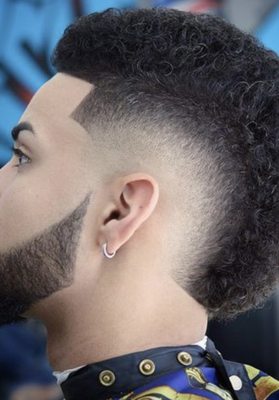 D'Friends Barber Shop by null