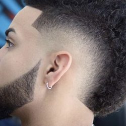 D'Friends Barber Shop