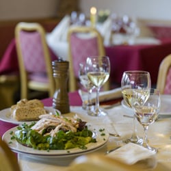 Restaurant  Fritz