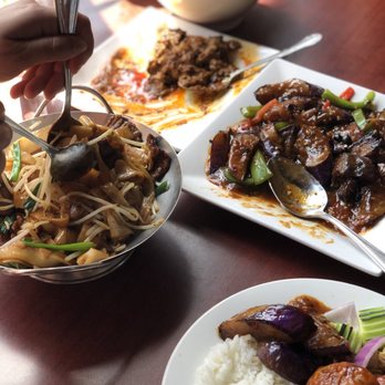 Malay Satay Hut - Malaysian Near Me - Bellevue, Washington Malay Satay Hut - Malaysian Near Me - Bellevue, Washington