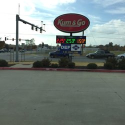 Kum & Go