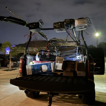 Curbside Manner - Busy week! We are a highly trusted family owned business. - Garage Door Services Near Me - sacramento, California Curbside Manner - Busy week! We are a highly trusted family owned business. - Garage Door Services Near Me - sacramento, California