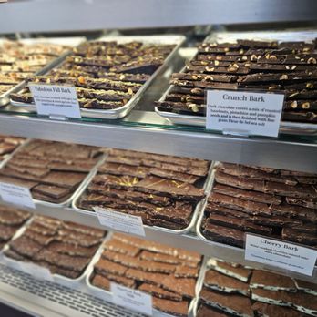 The Chocolat Bar - Chocolatiers & Shops Near Me - Eagle, Idaho
