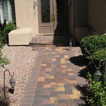 Brazilian Pavers 38 Photos 37 Reviews Masonry Concrete 3096 E Russell Rd Las Vegas Nv Phone Number