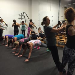 BLDG 7 Yoga