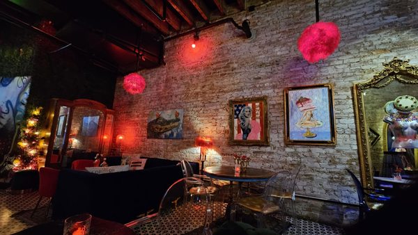 Drip Affogato Bar NOLA by null