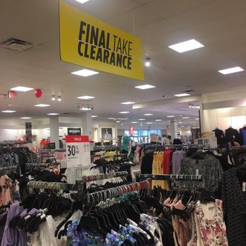 JCPenney - Lots of stuff on clearance - Department Stores Near Me - Edinburg, Texas JCPenney - Lots of stuff on clearance - Department Stores Near Me - Edinburg, Texas