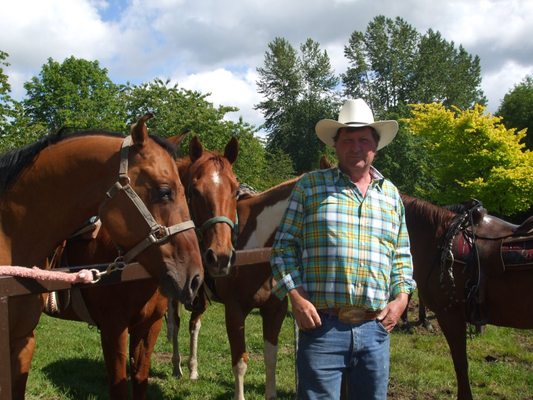 Back In The Saddle Again Trail Riding 11 Photos Horseback Riding 722 4 Ave Langley Phone Number